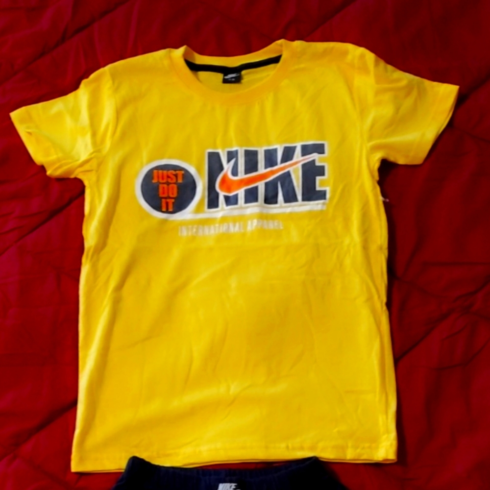 Boy set